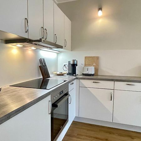 Spreewaldapartments-Kossatz Lubben Ngoại thất bức ảnh