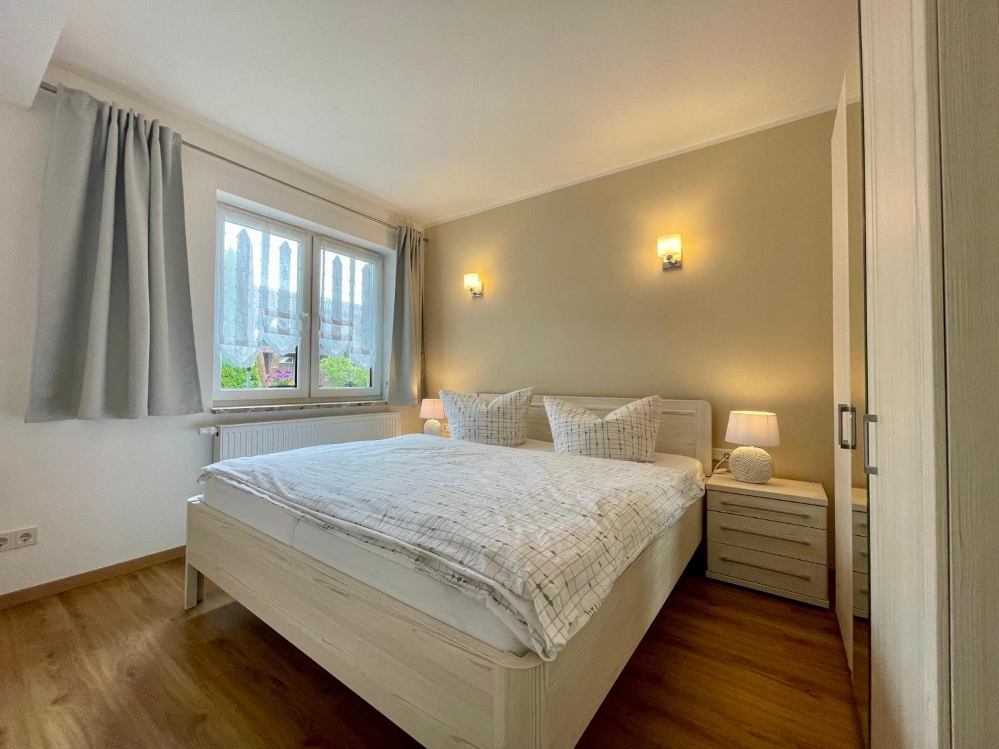 Spreewaldapartments-Kossatz Lubben Ngoại thất bức ảnh