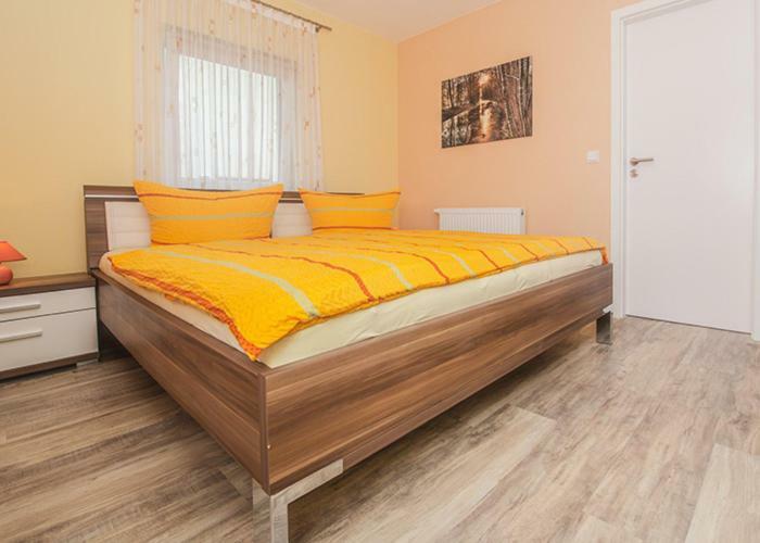 Spreewaldapartments-Kossatz Lubben Ngoại thất bức ảnh