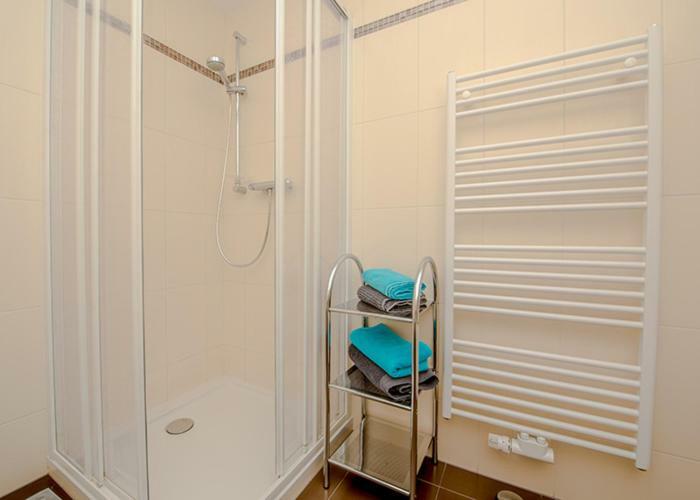 Spreewaldapartments-Kossatz Lubben Ngoại thất bức ảnh