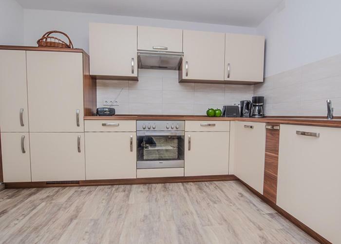 Spreewaldapartments-Kossatz Lubben Ngoại thất bức ảnh