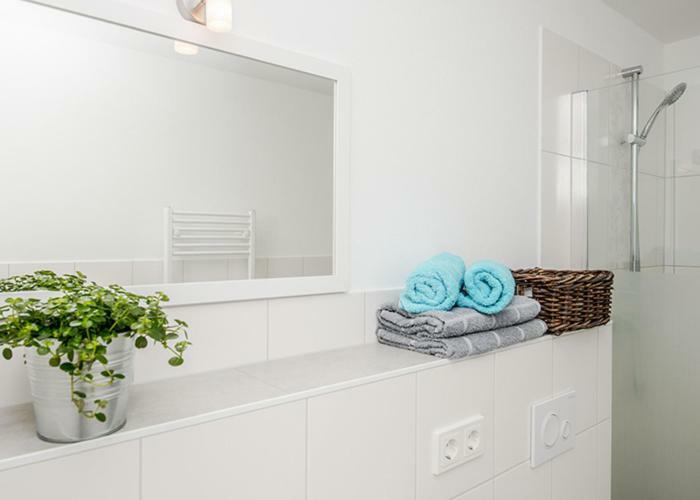 Spreewaldapartments-Kossatz Lubben Ngoại thất bức ảnh