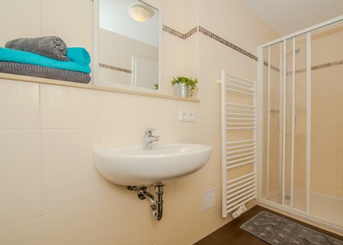 Spreewaldapartments-Kossatz Lubben Ngoại thất bức ảnh