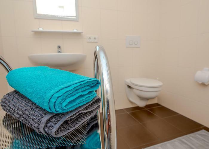 Spreewaldapartments-Kossatz Lubben Ngoại thất bức ảnh