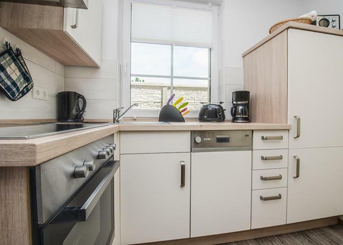 Spreewaldapartments-Kossatz Lubben Ngoại thất bức ảnh