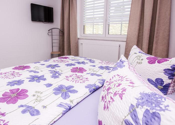 Spreewaldapartments-Kossatz Lubben Ngoại thất bức ảnh