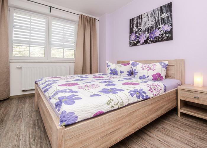 Spreewaldapartments-Kossatz Lubben Ngoại thất bức ảnh